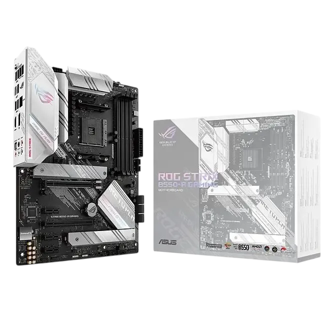 ROG STRIX B550-A GAMING